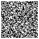 QR code with Hunton Homes contacts