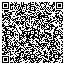 QR code with Hedy A Howard MD contacts