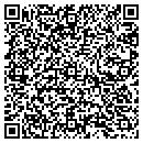 QR code with E Z D Contracting contacts
