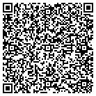 QR code with A B Care Professional Service contacts