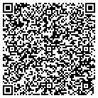 QR code with Prince George's Family Service contacts