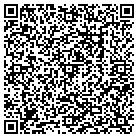 QR code with T & R Marble & Granite contacts