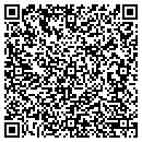 QR code with Kent Hughes PHD contacts