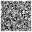 QR code with CALA Records contacts