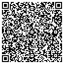 QR code with Raun James P Rev contacts