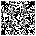 QR code with Mayberrys Cstm Met Fabrication contacts