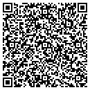 QR code with K D Sweet Construction contacts