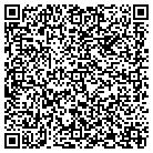 QR code with University-MD Shock Trauma Center contacts