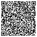 QR code with Wig contacts