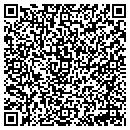 QR code with Robert D Dawson contacts