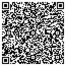 QR code with Hancock Citgo contacts