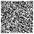 QR code with C & D Framing & Home Imprvmnt contacts