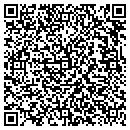 QR code with James Dignan contacts