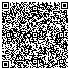 QR code with R A Spooner General Contr contacts