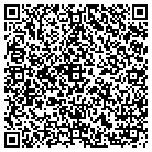 QR code with Mitchell's Venetian Blind Co contacts