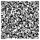 QR code with Theodore R Mckeldin Library contacts
