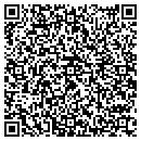 QR code with E-Merges.Com contacts