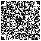QR code with Tice Alexander Studios contacts