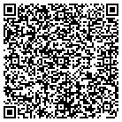 QR code with Anderson's Office Service contacts