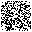 QR code with Hiro T Huang MD contacts