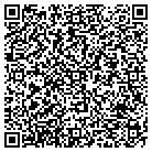 QR code with Christian Science Reading Room contacts
