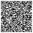 QR code with R J Curran Co contacts