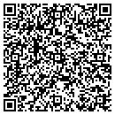 QR code with J & C Designs contacts