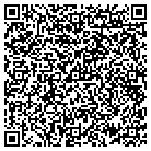 QR code with G & T Professional Service contacts