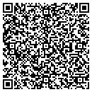 QR code with Garrett County Library contacts