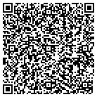 QR code with Haines Industries Inc contacts