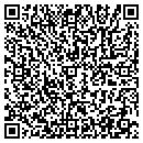 QR code with B & W Painting Co contacts