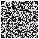 QR code with R&M Dibene Distributors contacts