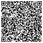 QR code with A Better Pest Control contacts