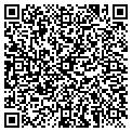 QR code with Syndactics contacts