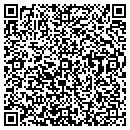 QR code with Manument Inc contacts