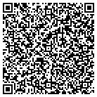 QR code with Delmarva Farrier Supplies contacts