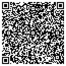 QR code with Jagged Endz contacts