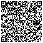 QR code with High's Of Baltimore contacts