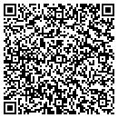 QR code with T & T Auto Sales contacts