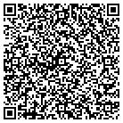 QR code with Mahood and Associates LLC contacts