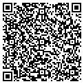 QR code with KFC contacts