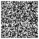 QR code with J Square Construction contacts