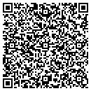 QR code with Ralph M Weber Inc contacts