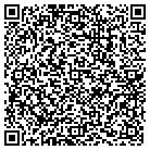 QR code with Severn Digging Hauling contacts
