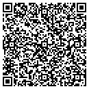 QR code with James Weale contacts