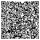 QR code with Richard Ruth PHD contacts