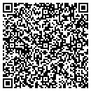 QR code with J M Enterprise contacts