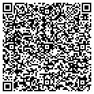 QR code with Christian Science First Church contacts