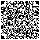 QR code with A Accredited Locksmith Service contacts