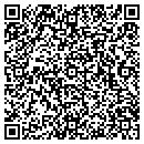 QR code with True Auto contacts